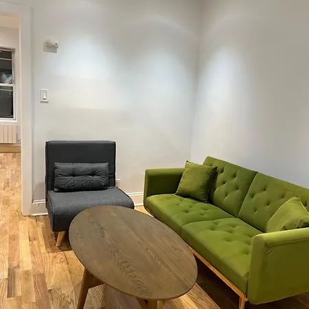 Jersey City Private Entire Apartment - 30 Minutes From One World Trade Center Exterior photo