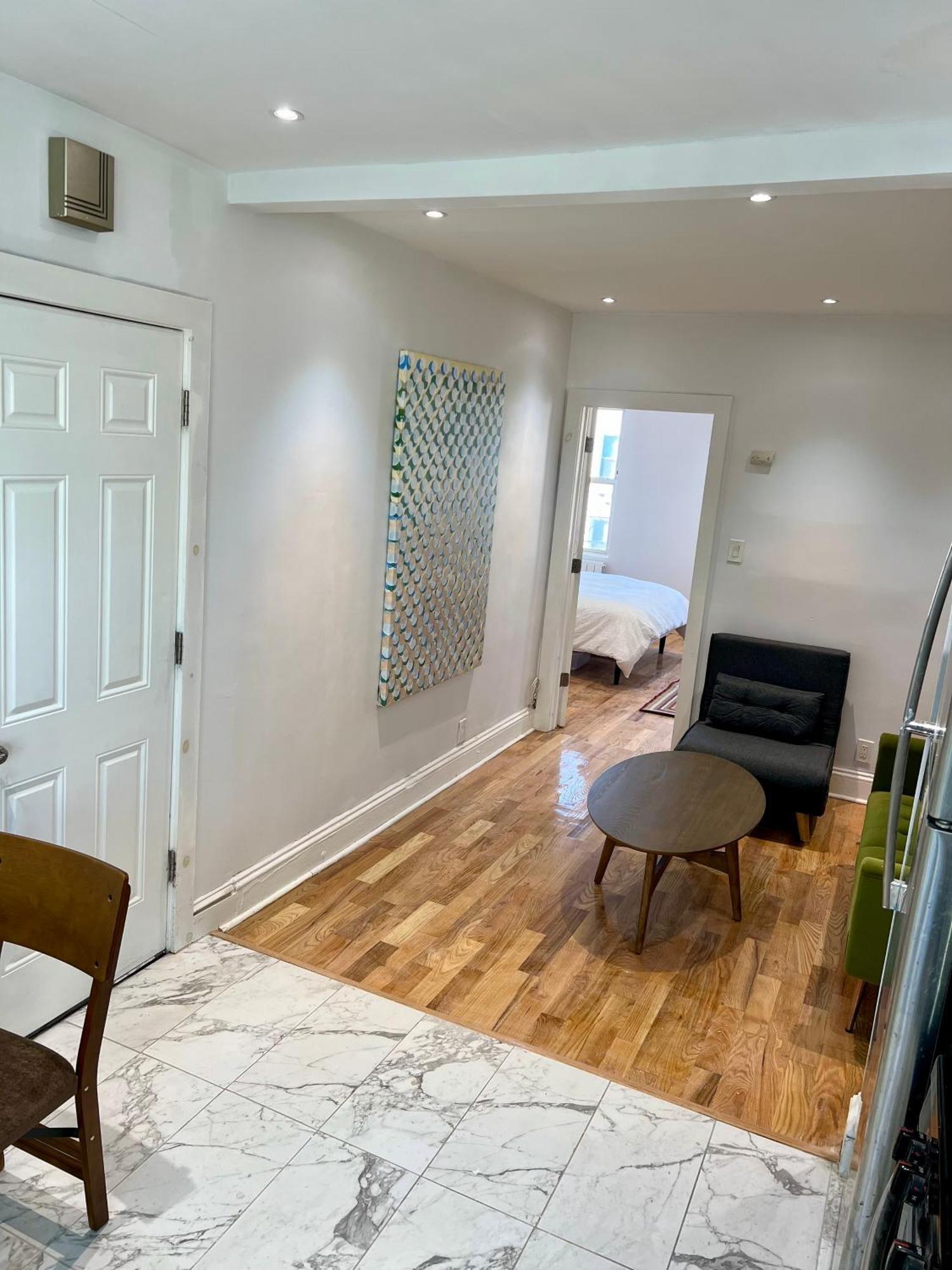 Jersey Private Entire - 30 Minutes From One World Trade Center Apartamento