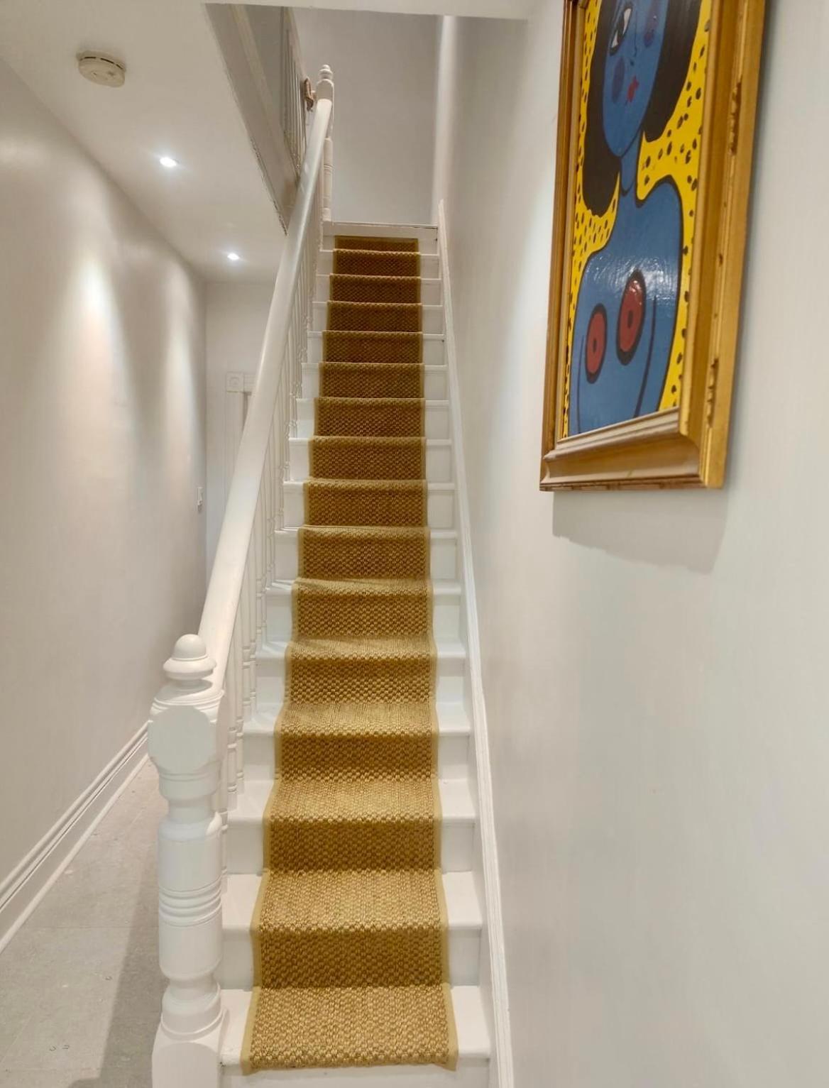 Apartamento Jersey Private Entire - 30 Minutes From One World Trade Center Jersey City