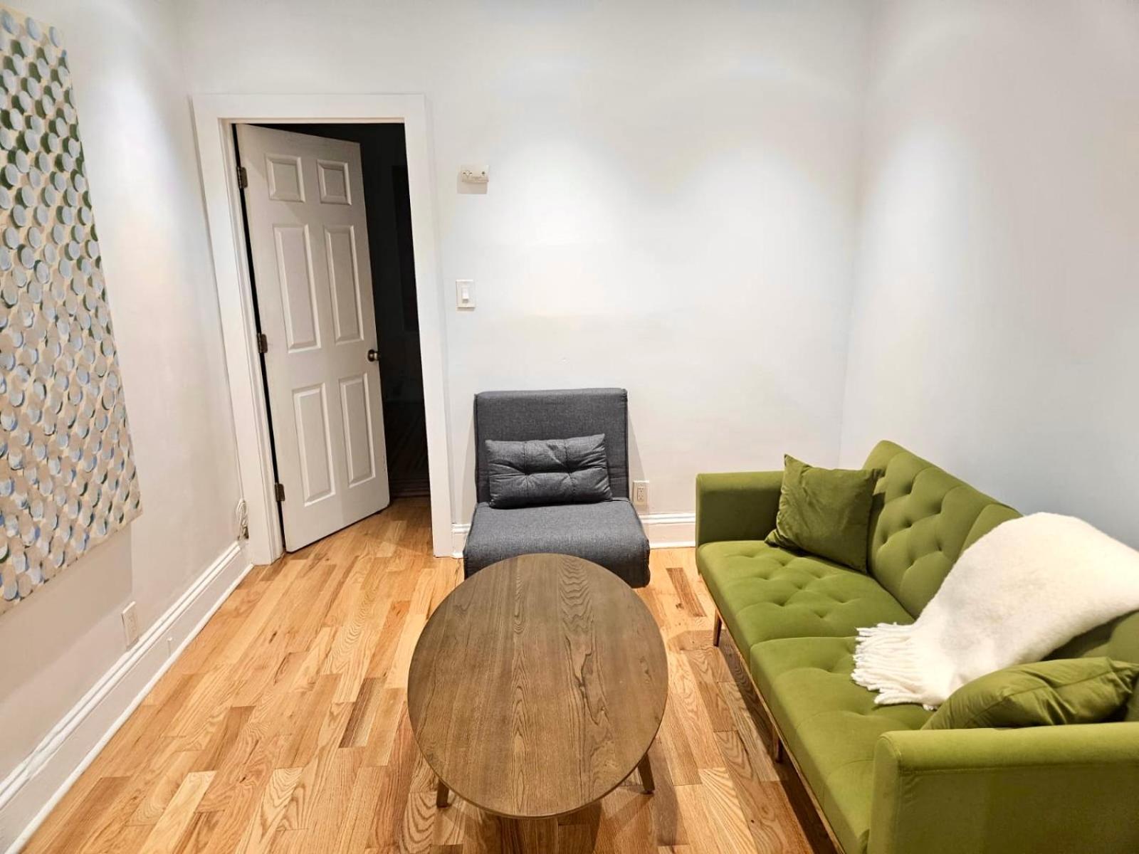 Apartamento Jersey Private Entire - 30 Minutes From One World Trade Center