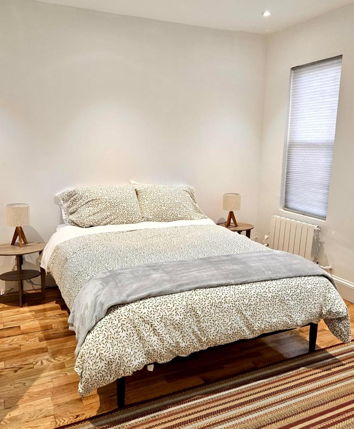 Jersey Private Entire - 30 Minutes From One World Trade Center Apartamento *